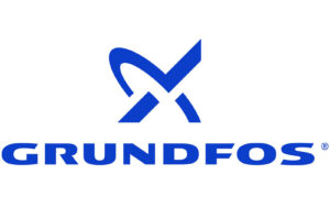 Grundfos-Logo