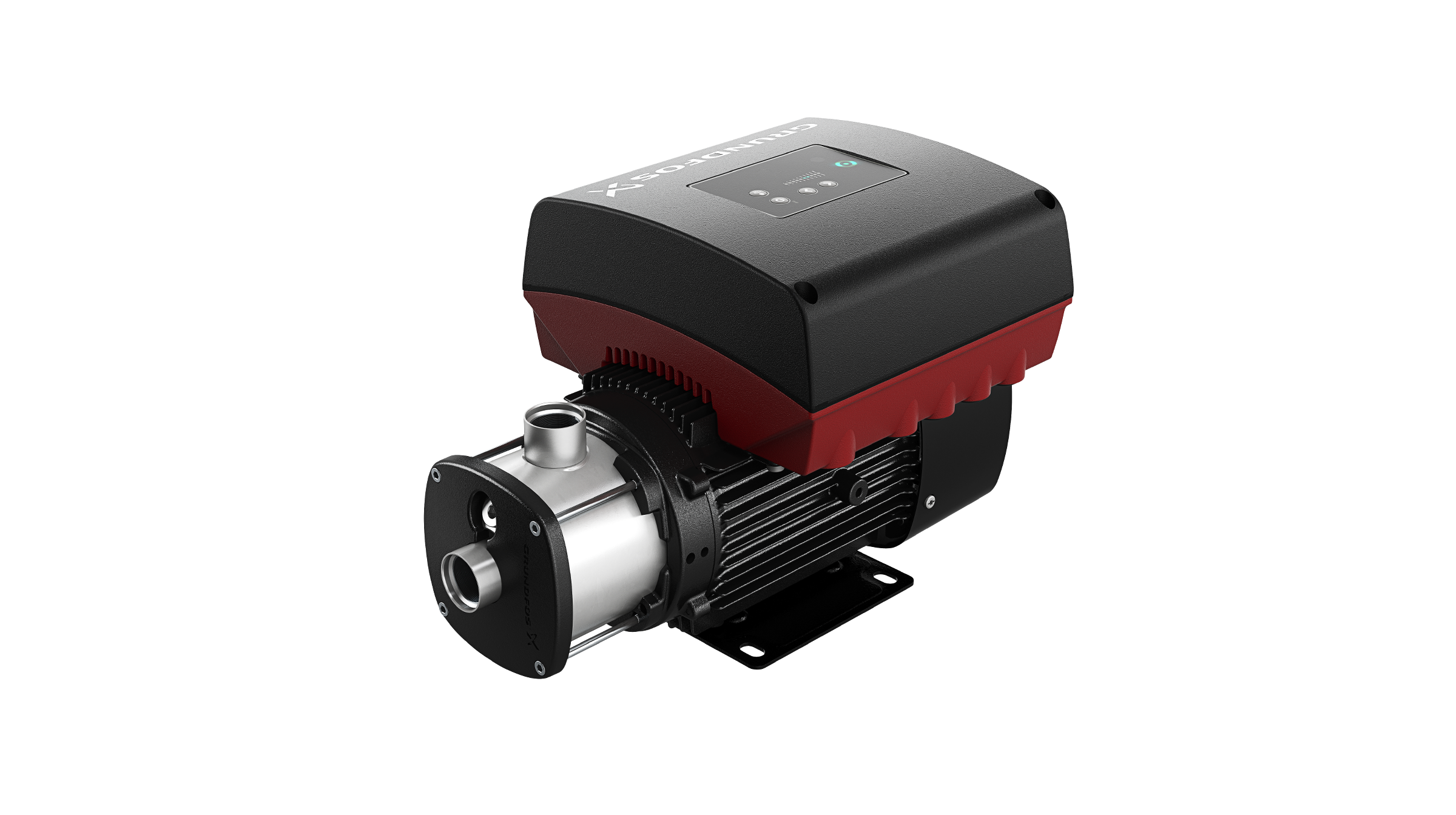 Horizontal Multi Etapa